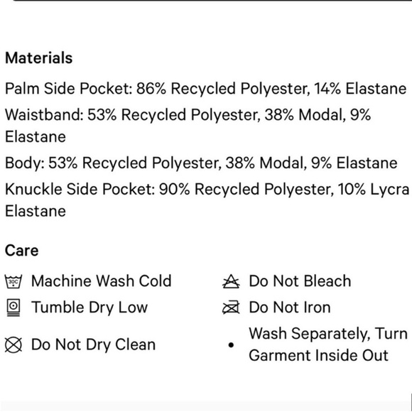 Lululemon Sofstreme HR Short 4” - Picture 5 of 6